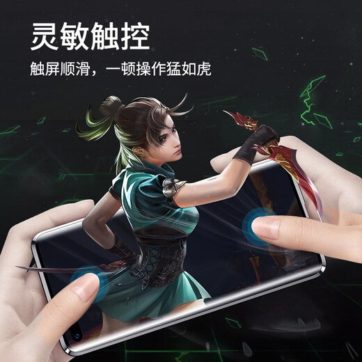 
Newly applicable Honor Magic3 mobile phone case Magic3pro double-sided glass lens full-inclusive magnetic protective case Magic3 ultimate version shell new model Honor Magic3 [gloss black] lens full-inclusive + double-sided glass film-free