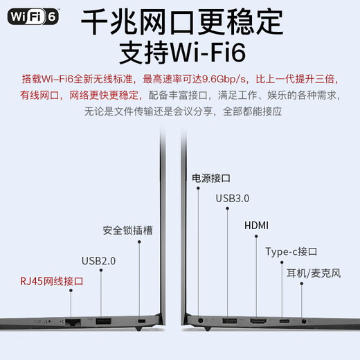 Lenovo laptop 2025 subsidy 20 GT Core version AI Yuanqi high-performance thin and light student gaming business office notebook optional Xiaoxin Pro16 10-core Core i7 16G 1T high-speed solid-state V15 optional 2.8K ultra-clear screen newly upgraded full-blooded performance graphics card