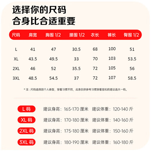 Comfortable, three-layer thickened anti-mite 7A antibacterial autumn and winter 100% cotton thermal underwear set for men's autumn clothes and long trousers