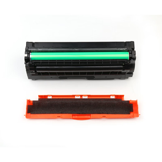 
Color grid suitable for Canon CRG335 335e toner cartridge LBP843Cx LBP841Cdn printer ink cartridge powder box [Four-color set] CRG-335 toner cartridge/28500 pages
