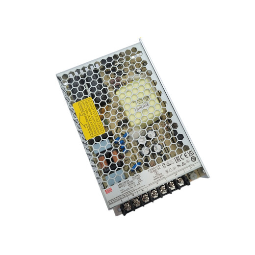 LRS-150W MEAN WELL 12/24V DC 15/36/48V switching power supply 120 NES 24V5A 12V10 LRS-150-24 24V 6.5A