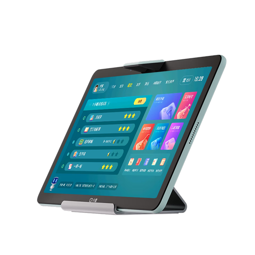 Xiaodu Z20 Plus Learning Edition 13.3-inch large screen optical eye protection paper screen student tablet learning machine early education tutoring machine special for primary school and high school 2024 Xiaodu Z20 Plus Learning Edition (free dictionary pen + sitting posture corrector) (official standard) (national joint warranty)