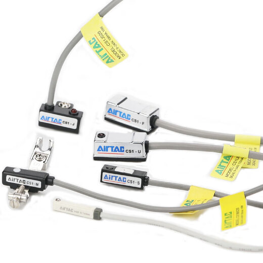 Magnetic switch CS1-U CS1-J CS1-F CS1-G-M-S-H-E020 cylinder sensor CS1-J