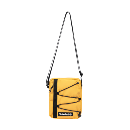 添柏岚（Timberland）男女通用轻户外时尚简约城市通勤斜跨小包 A5W9W 石黄-723