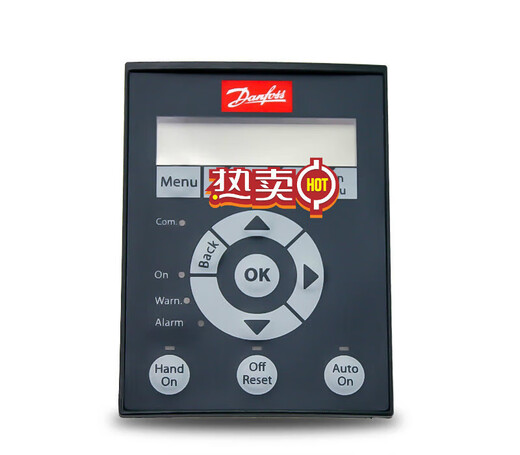 Frequency converter digital panel FC051/FC101/111/FC360/FC302 spot FC360 panel LCP21 132B0254