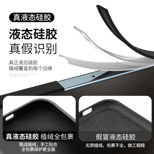 Nach Lonnie [echte Flüssigkeit | MAGSAFE MAGNETISCHE SAULICT] für Apple 15pro Mobiltelefon Hülle iPhone 15Promax Schutzhülle Flüssiges Silikon-Vollpackage Anti-Fall-Fall-Mode-Männer und Frauen