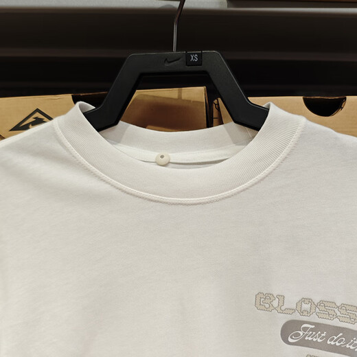 Nike (NIKE) short-sleeved T-shirt men's 2025 summer new sportswear breathable running training top half-sleeved HJ3565-010 FJ9761-100 white M Recommended 120-130Jin [Jin equals 0.5 kg]