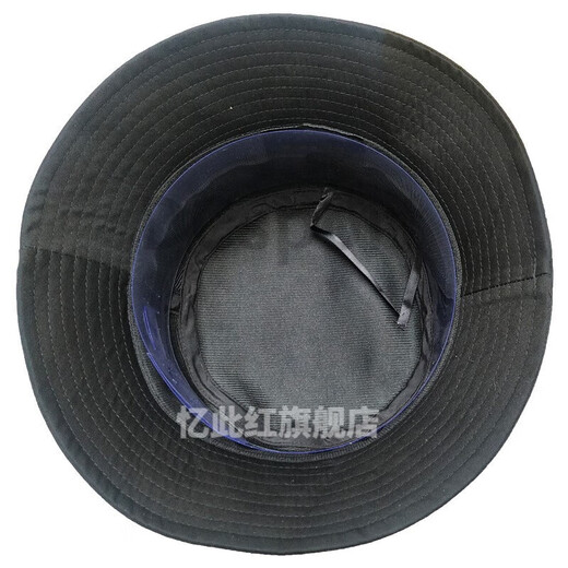 Ayubu puede usar sombrero para el sombrero soporte para la almohadilla de soporte interno de la almohadilla interna de la almohadilla del sombrero fijo del sombrero plástico del sombrero plano del sombrero del sombrero del sombrero del sombrero de la copa fijo 5 cabezas de la circunferencia de 57 cm de tamaño único
