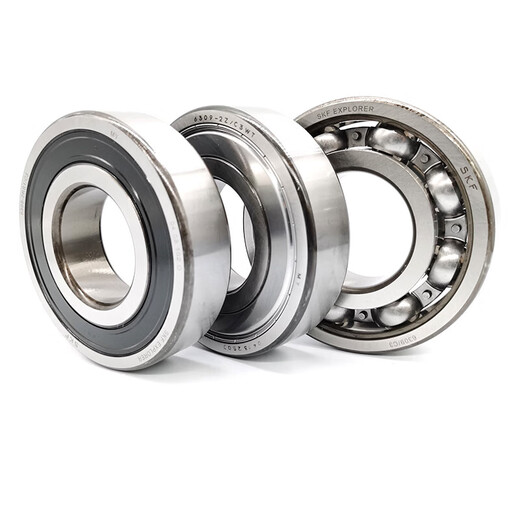 SKF Roulements suédois 6213 6214 6215 6216 6217 6218 6219-2Z 2RS1 / C3 Autres 6218 / C3 Instructions sans scellement
