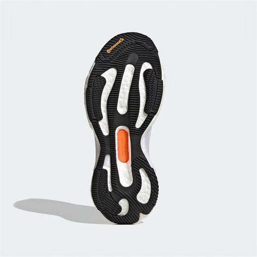 阿迪达斯 （adidas）男女鞋 SOLARGLIDE 休闲运动缓震训练鞋耐磨跑步鞋 GX9859 GX9859 42.5 (265mm)