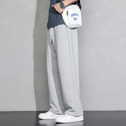 Foss Phil Pants Мужские весенние и осенние.