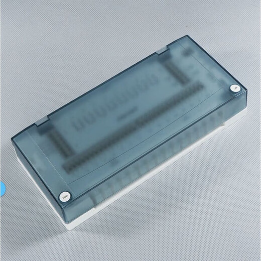 XMSJMenred Manret Bodenheizungsheizung Unterraum Konstante Temperatur Controller Anschlusskasten H-Box208 SET SEH3523 Elektrischer Heizantriebsantrieb