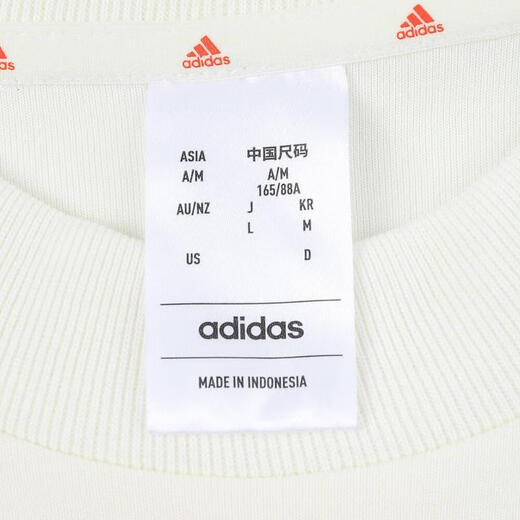 
Adidas adidas [大大大] Women's W FI 3S SWT sweatshirt/pull over IS3878 M