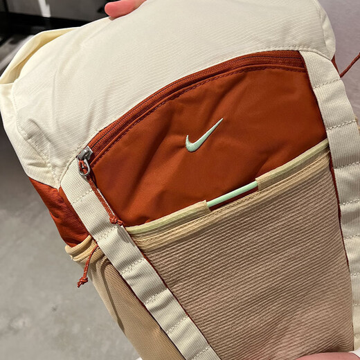 耐克（Nike）男包女包双肩包学生书包篮球运动包户外健身训练大容量旅行背包 DJ9677-825/52*31*21cm 以实物为准