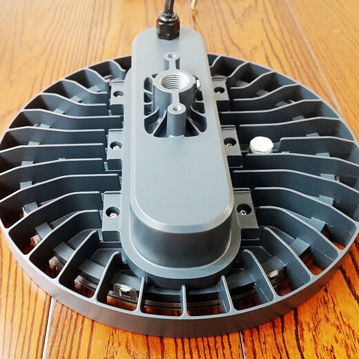 Philips BY698P/G5 LED high ceiling 126W industrial and mining light factory workshop tunnel warehouse IP65 LED250/CW PSU WB GC 157W