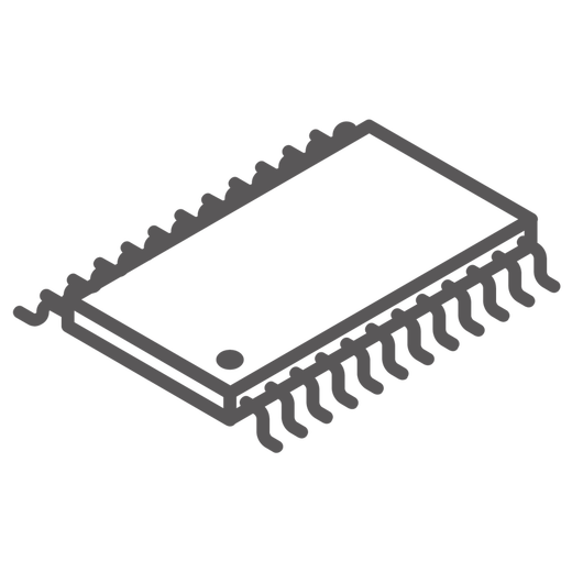 CY7C1049GN-10VXIT 静态随机存取存储器(SRAM) Infineon 起订500个装