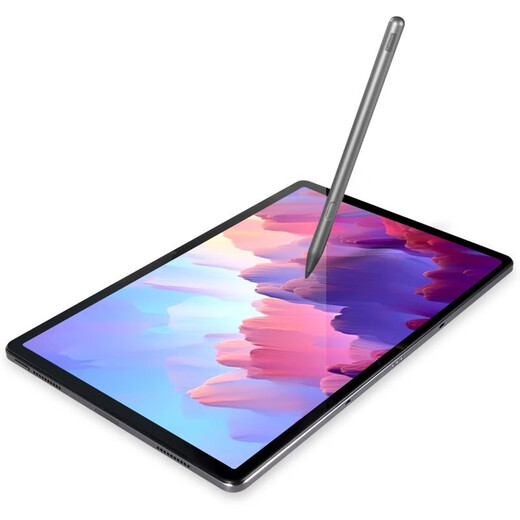 联想（Lenovo） 联想平板小新平板 原装触控笔手写笔 联想三代笔触控笔手写笔 官方标配