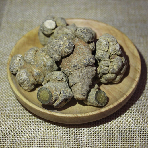 Quanyan Yunnan Wenshan Sanqi No Cutout Authentic printemps 18 têtes 20 têtes 30 têtes Tianqi Powder 500g 14 têtes 14 têtes 14 Pas de découpe [500] G