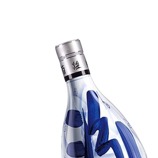 汾酒 青花20 清香型白酒 42度 500mL 单瓶 年份随机 