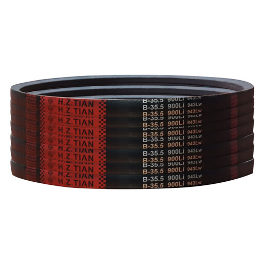 Triangle belt B-type 1500 1524 1422 1448 1450 1473 1499 Transmission belt B1473 Others