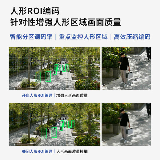 普联（TP-LINK）监控摄像头家用 高清无线室外防水球机 手机APP远程看家 全彩红外夜视360度全景旋转云台版监控器 【单镜头丨单画面】300万标准版 32GB内存卡【免费升级64GB卡】
