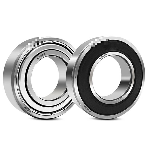 Hochgeschwindigkeitslager 6212 6213 6214 6215 6216 6217-2Z/2RSH 62162RS Gummi-Dichtung andere