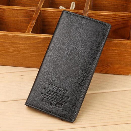 LUYIDE BANDERA LA LARGA LARGA JAPÍA JAPÍA Y COREANO Menores de moda Simples y de moda para estudiantes masculinos Card de personalidad casual Bolsa de moda negra no capa negra