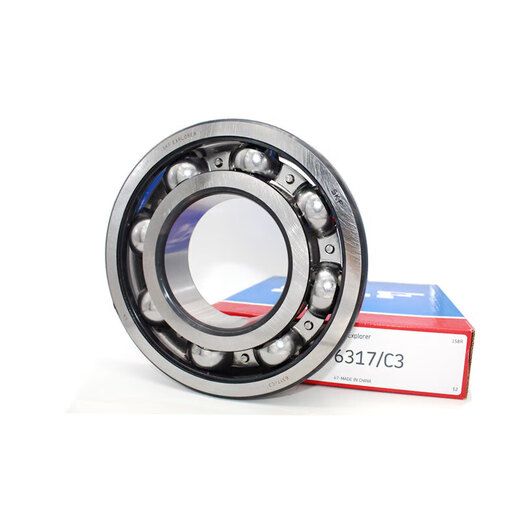 高速轴承 6216 6217 6218 6219 6220 6221 2Z/C3 2RS1 6217-2Z/C3金属密封