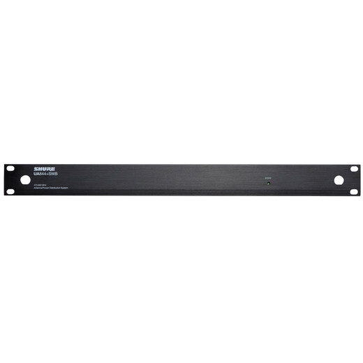 SHURE UA844 UA845 UHF -антенна распределительная система беспроводной микрофон микрофон усиленный усилитель сигнала UA844+SWB LC распределение антенны