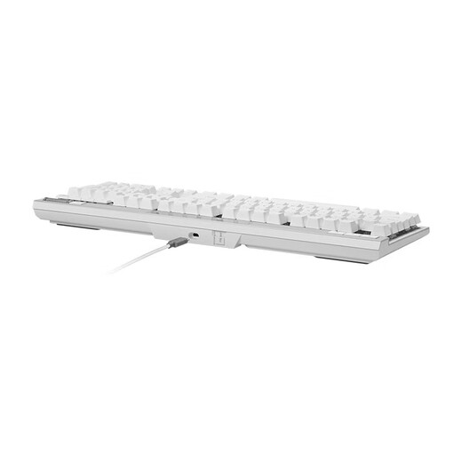 USCORSAIR K70 PRO RGB Mechanical Keyboard Gaming Keyboard Cherry Axle K70 RGB PRO White OPX Axle