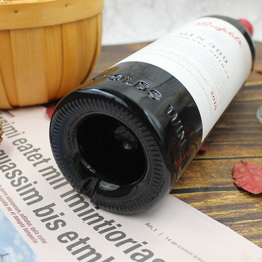 Penfolds Bin389 Cabernet Sauvignon Shiraz Dry Red Wine 750 мл*6 Оригинальная бутылка Cork Импортирован [Австралийская версия]