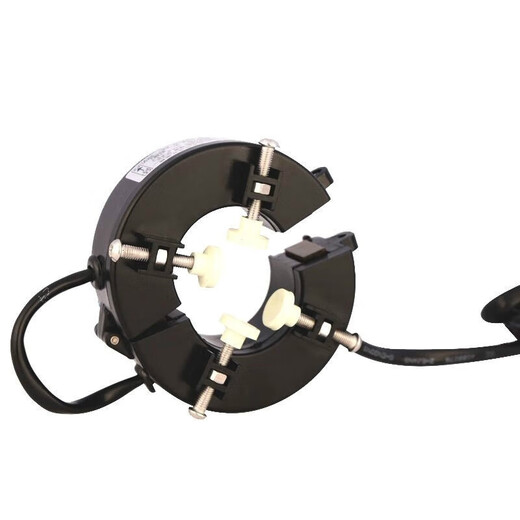 D-opening current transformer opening and closing type high-precision 0.5S0.2CTK40/45100/5 45m 60mm-100/5