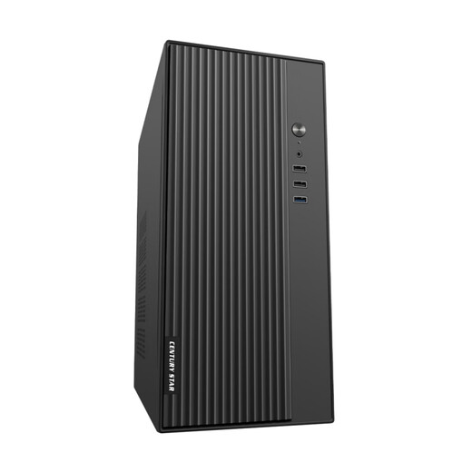 BlueJib i3 12100F 13100F Intel DG1 A380 A750 1030 3050 office commercial host enterprise purchase home desktop assembly computer DIY complete machine configuration two i3 13100F + BlueJib knife card D4