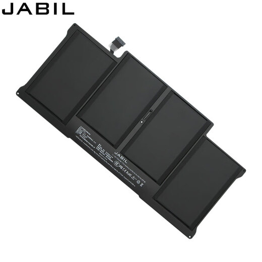 
JABIL for Apple MacBook A1466 A1369 A1405 A1496 MD760 MD761 laptop battery
