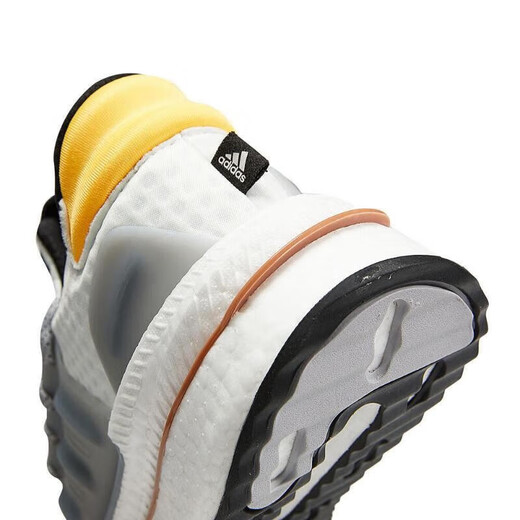 
Adidas running shoes men's summer 2025 X_PLRBOOST low top cushioning lightweight breathable casual sneakers ID9432 ID9434 44 270/9.5