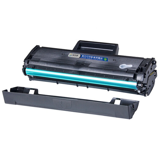Golden Seal Code ist für HP W1106A Toner Patrone W1105A W1107A Druckerpatrone HP Laser MFP 135A [mit ChIP] W1106A European Edition/1500 Seiten geeignet