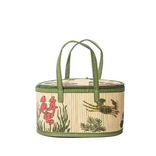 
[Crab pond straight hair - next day delivery in many places] Guangdong head hand butter crab ointment oil crab fresh live crab blue crab extra large 1 head hand butter crab (about 7 taels)