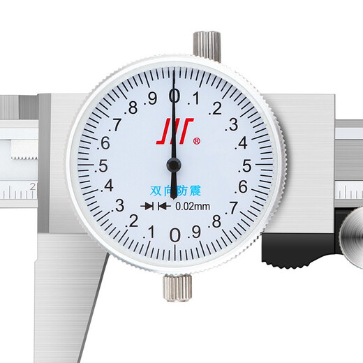 Income tape meter caliper high precision 0-150-200-300mm industrial grade representative stainless steel oil vernier caliper CL036 range 0-200mm 0.02