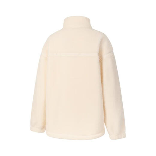 阿迪达斯【滔搏运动】adidas三叶草女子SHIRT梭织外套 IM3899 XS