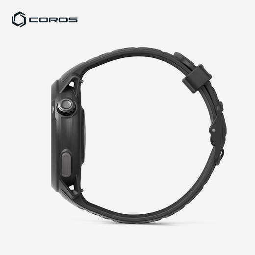 COROS PACE Pro Tie San Flagship Competitive Sports Smart Watch Running Ride Swimming Marathon GPS Black