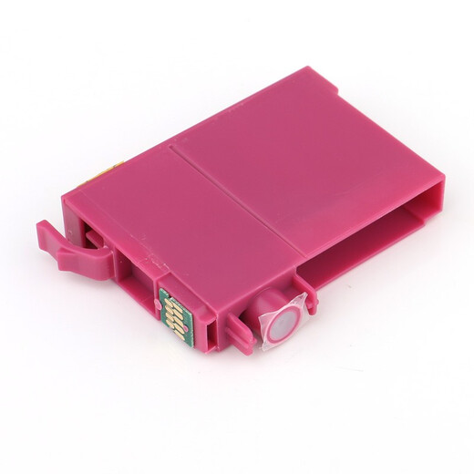 Farbgitter für T1661 Tintenpatrone Epson ME-101 Epson 166 Tintenpatrone ME-10 Tintenpatronendrucker Tintenpatrone T1662XL Blau geeignet