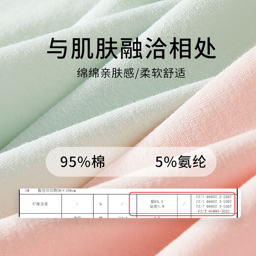 
Urban beauty high waist underwear women pure cotton belly 7A silk antibacterial crotch belly lifting hip lifting women underwear 4 2XL