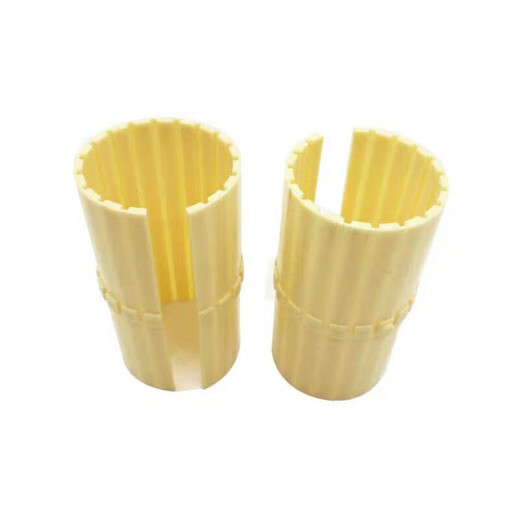 IGUS/JUM sliding film 01 02 plastic wear-resistant sleeve 10 linear bearing 12 pad 16 bushing 20 25 30 JUM-02-20