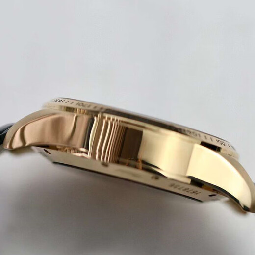 【二手99新】萧邦男表Chopard经典赛车系列42mm表径精钢计时日历显示自动机械男士手表腕表 【44表径】161268-5010玫瑰金