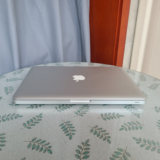 
APPLE/Apple Macbook pro A1278 13.3-inch second-hand laptop live broadcast 90% new i5+8g+120g solid state