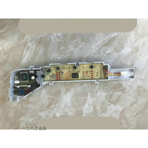 Applicable board XQB75-M12588, XQB-S12688, XQB72-M12688 main model C
