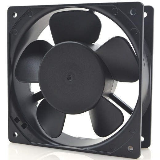 
FULLTECH/Fuyou UF-12A11BTH 12CM 12038 120V 17/15W Heat dissipation air