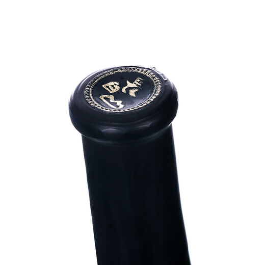 长白山 葡萄酒甜型红酒秋叶红甜红水果酒节日送礼自饮微醺740ml*6瓶整箱