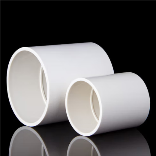 Shourunheng Straight Connector/Specifications DN160/Material PVC/PN16