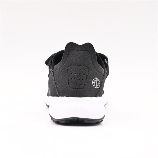 Adidas (adidas) children's shoes season new men's children's outdoor sports training shoes GW9334 HP6196 GW9334 34